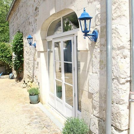 Alba Cottage Bitry  المظهر الخارجي الصورة