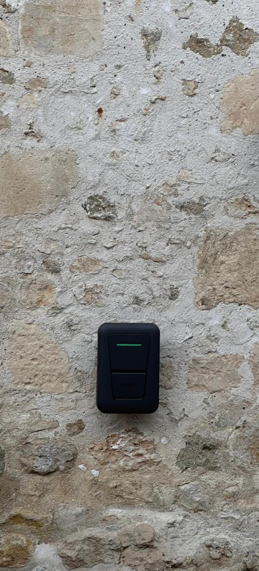 Alba Cottage Bitry  المظهر الخارجي الصورة