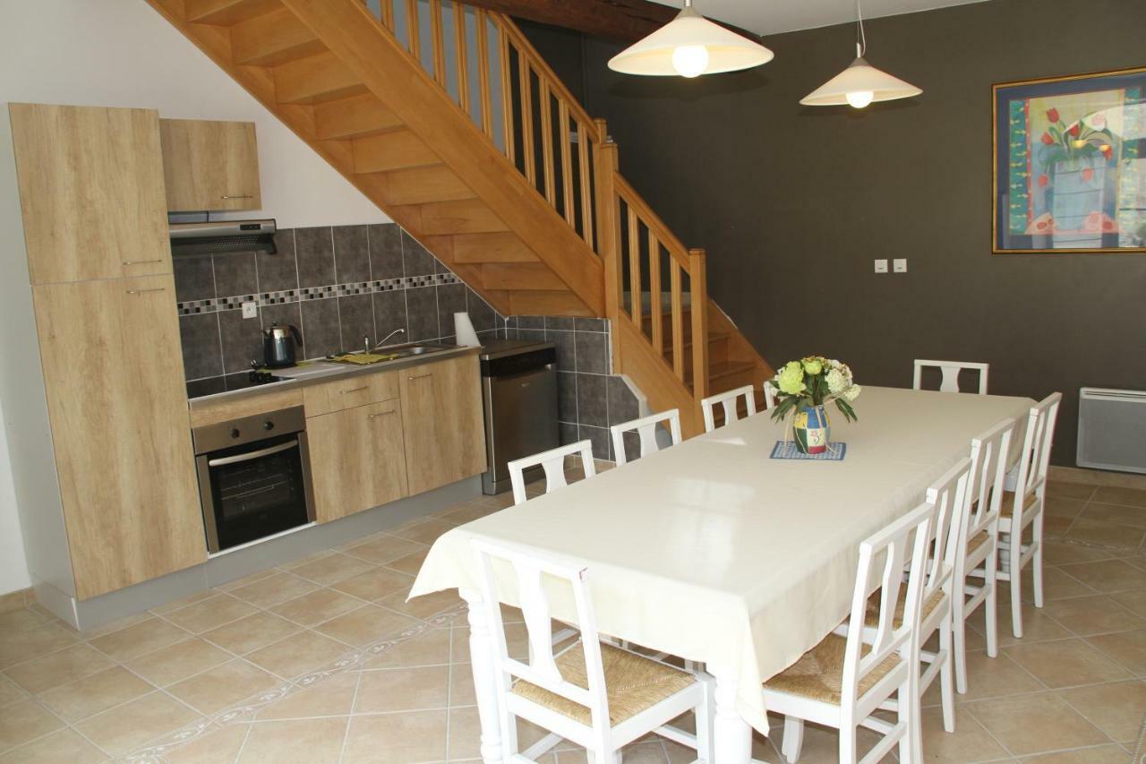 Alba Cottage Bitry  المظهر الخارجي الصورة