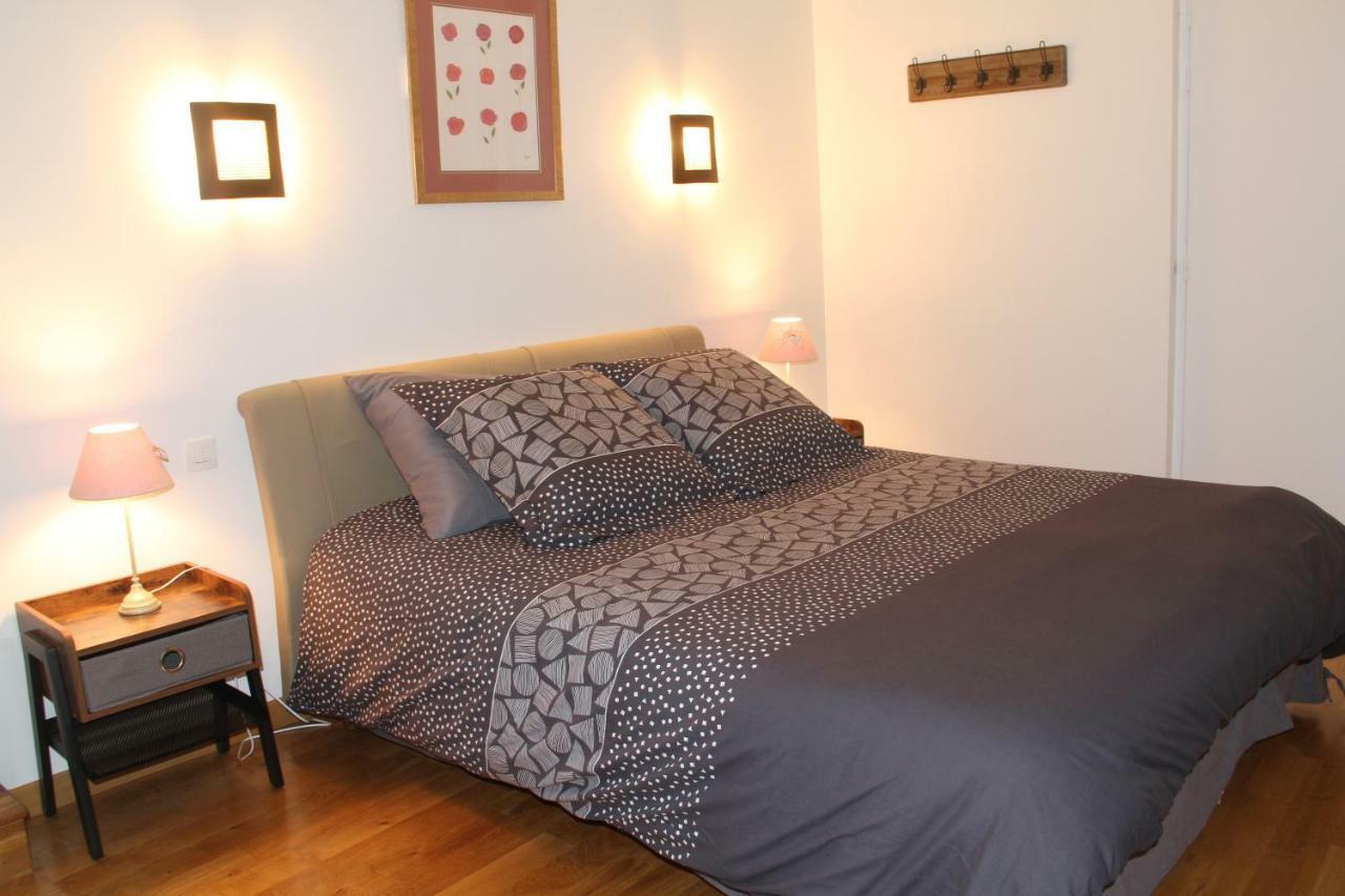 Alba Cottage Bitry  المظهر الخارجي الصورة