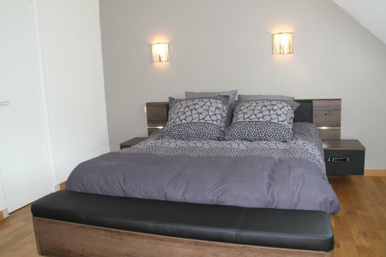Alba Cottage Bitry  المظهر الخارجي الصورة