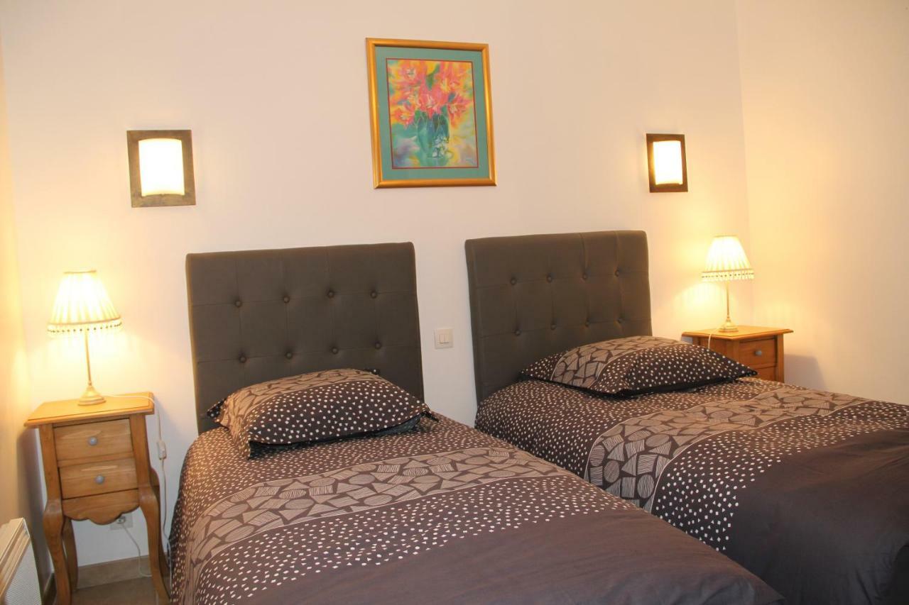 Alba Cottage Bitry  المظهر الخارجي الصورة