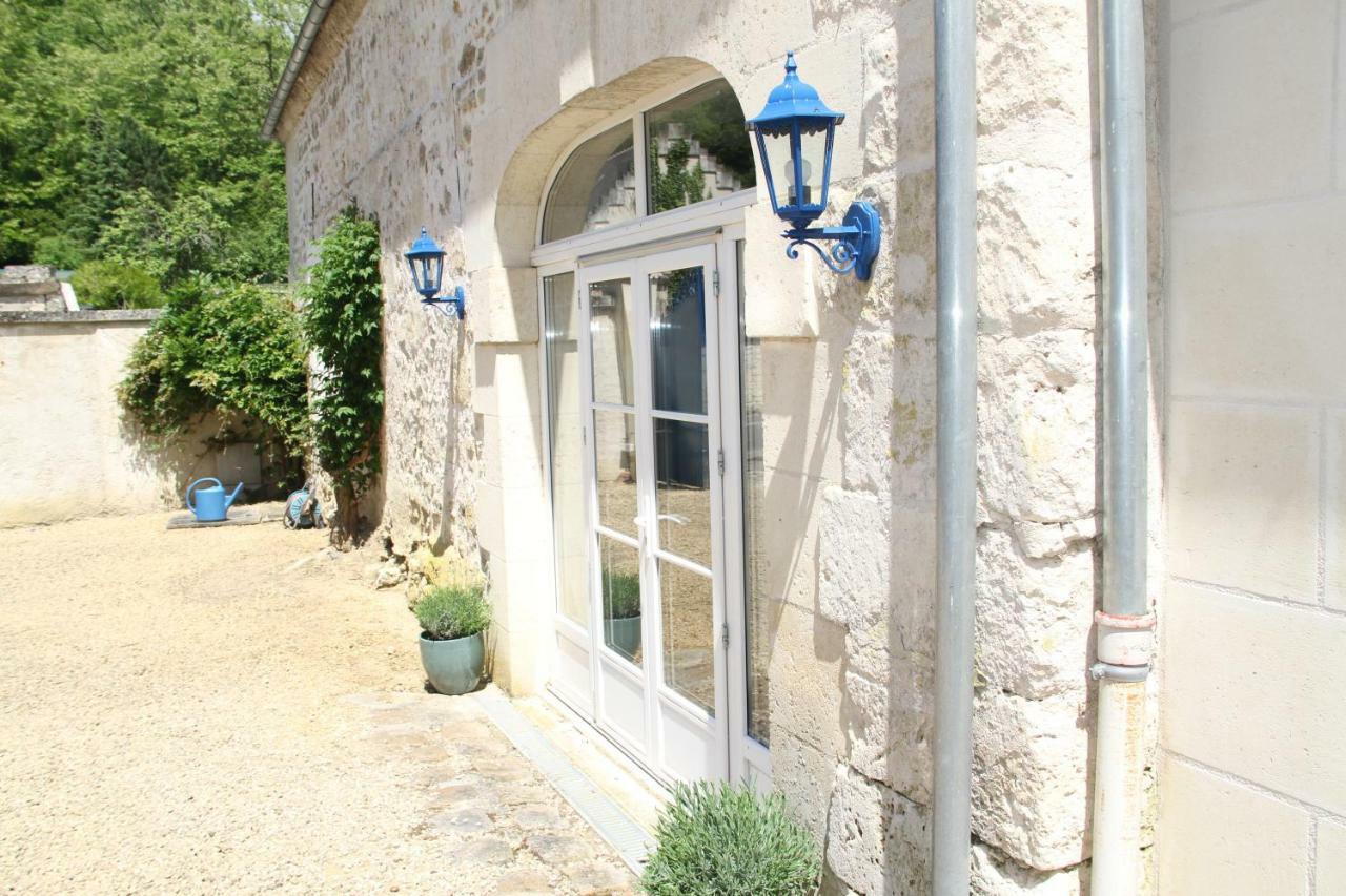 Alba Cottage Bitry  المظهر الخارجي الصورة