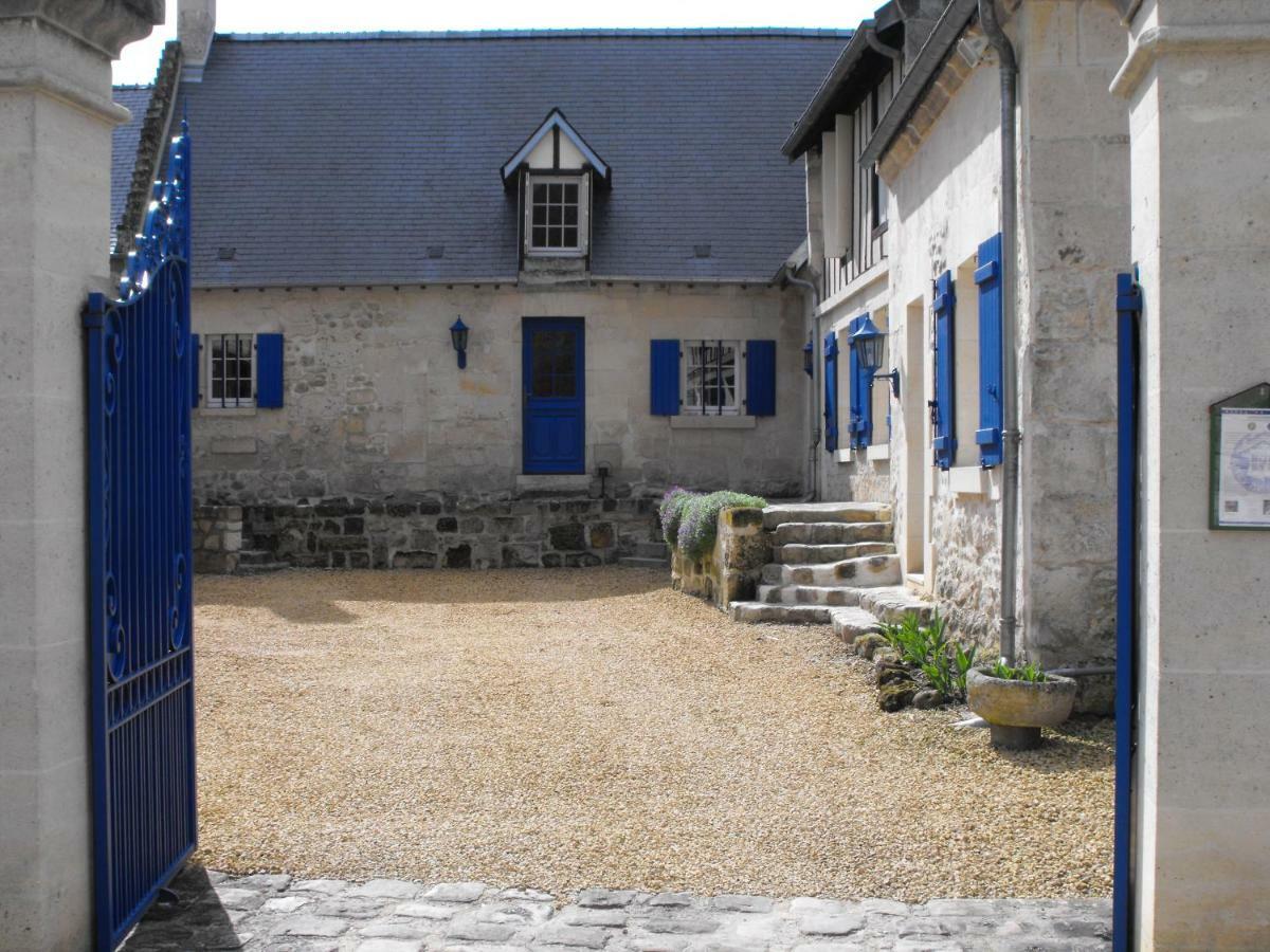 Alba Cottage Bitry  المظهر الخارجي الصورة